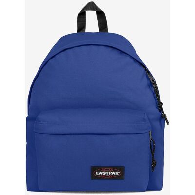 Mochila Eastpak Padded Pak'R 24L azul intenso oscuro negro Mochila Eastpak Padded Pak'R 24L azul intenso oscuro negro