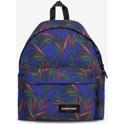 Mochila Eastpak Padded Pak'R 24L azul eléctrico verde rojo Mochila Eastpak Padded Pak'R 24L azul eléctrico verde rojo
