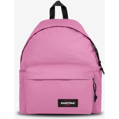 Mochila Eastpak Padded Pak'R 24L rosa luminoso Mochila Eastpak Padded Pak'R 24L rosa luminoso