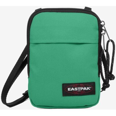 Bandolera Eastpak Buddy 0,5L verde intenso negro puro Bandolera Eastpak Buddy 0,5L verde intenso negro puro