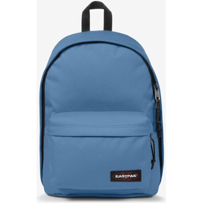 Mochila Eastpak Out Of Office 27L azul cielo negro Mochila Eastpak Out Of Office 27L azul cielo negro
