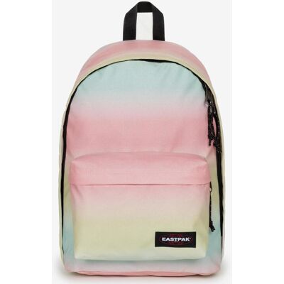 Mochila Eastpak Out Of Office 27L rosa verde azul Mochila Eastpak Out Of Office 27L rosa verde azul