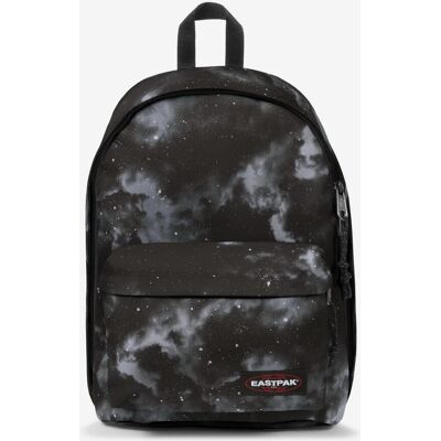 Mochila Eastpak Out Of Office 27L negro eclipse gris Mochila Eastpak Out Of Office 27L negro eclipse gris