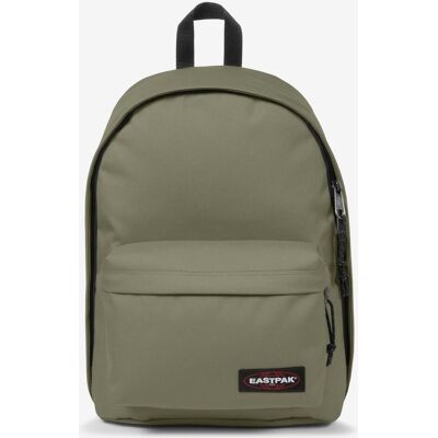 Mochila Eastpak Out Of Office 27L verde caqui Mochila Eastpak Out Of Office 27L verde caqui