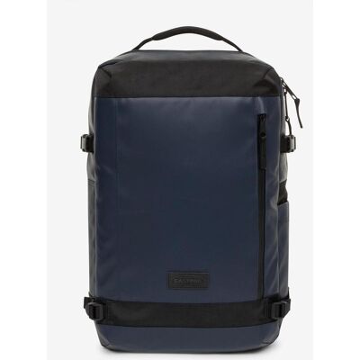 Mochila Eastpak Tecum M 19L azul marino negro Mochila Eastpak Tecum M 19L azul marino negro