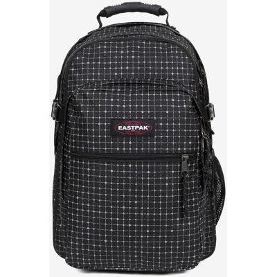 Mochila Eastpak Tutor 39L negro puro blanco Mochila Eastpak Tutor 39L negro puro blanco