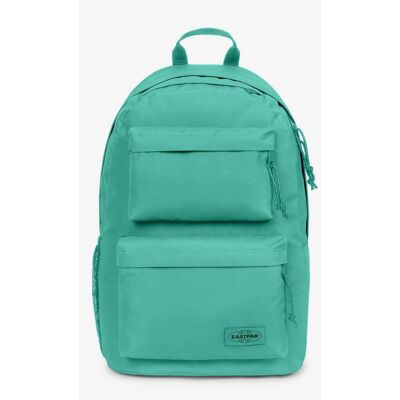 Mochila Eastpak Padded Double 24L azul agua Mochila Eastpak Padded Double 24L azul agua