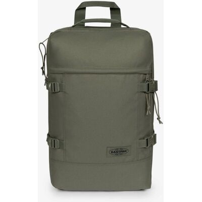 Mochila Eastpak Travelpack 42L verde oliva Mochila Eastpak Travelpack 42L verde oliva