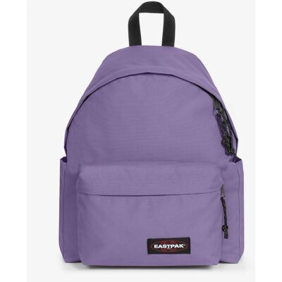 Mochila Eastpak Day Pak'r 24L lila negro Mochila Eastpak Day Pak'r 24L lila negro