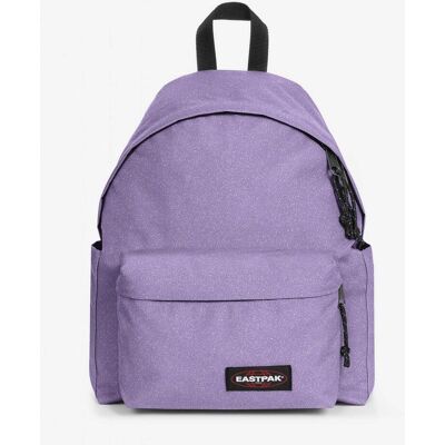 Mochila Eastpak Day Pak'r 24L lila lavanda negro Mochila Eastpak Day Pak'r 24L lila lavanda negro