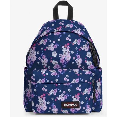Mochila Eastpak Day Pak'r 24L azul oscuro rosa lila Mochila Eastpak Day Pak'r 24L azul oscuro rosa lila