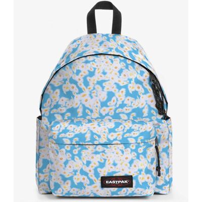 Mochila Eastpak Day Pak'r 24L azul blanco amarillo Mochila Eastpak Day Pak'r 24L azul blanco amarillo