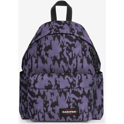 Mochila Eastpak Day Pak'r 24L morado negro Mochila Eastpak Day Pak'r 24L morado negro