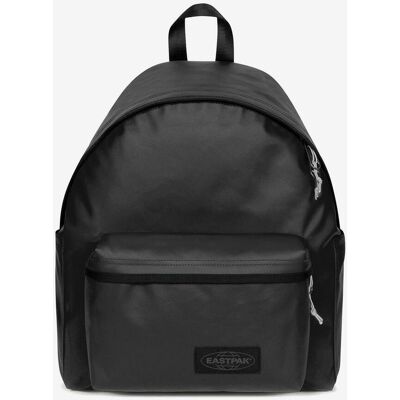 Mochila Eastpak Day Pak'r 24L negro puro brillante Mochila Eastpak Day Pak'r 24L negro puro brillante