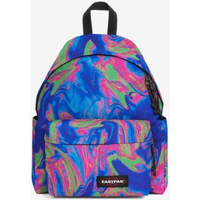 Mochila Eastpak Day Pak'r 24L azul eléctrico verde rosa Mochila Eastpak Day Pak'r 24L azul eléctrico verde rosa