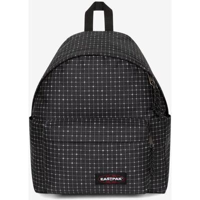 Mochila Eastpak Day Pak'r 24L negro puro blanco Mochila Eastpak Day Pak'r 24L negro puro blanco