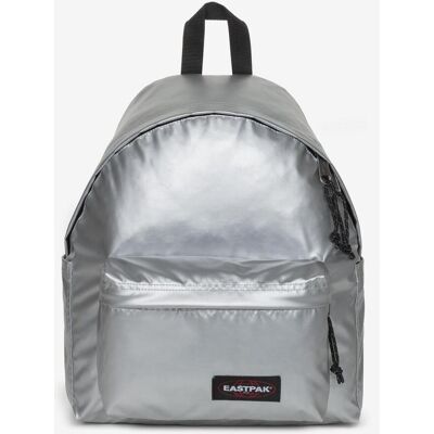 Mochila Eastpak Day Pak'r 24L gris metalizado Mochila Eastpak Day Pak'r 24L gris metalizado