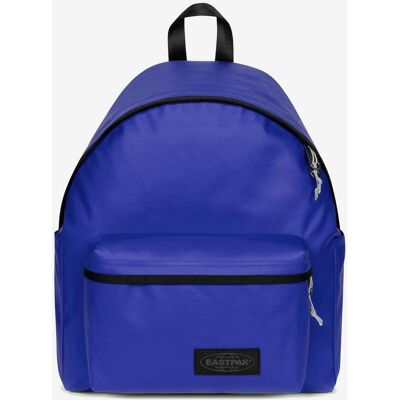 Mochila Eastpak Day Pak'r 24L azul ultra negro puro Mochila Eastpak Day Pak'r 24L azul ultra negro puro