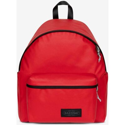 Mochila Eastpak Day Pak'r 24L rojo negro puro Mochila Eastpak Day Pak'r 24L rojo negro puro