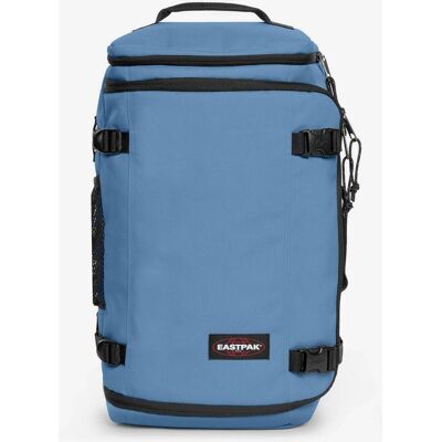 Mochila Eastpak Carry Pack azul celeste negro Mochila Eastpak Carry Pack azul celeste negro