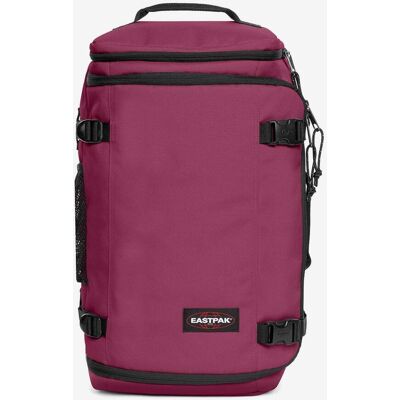 Mochila Eastpak Carry Pack lila oscuro negro puro Mochila Eastpak Carry Pack lila oscuro negro puro