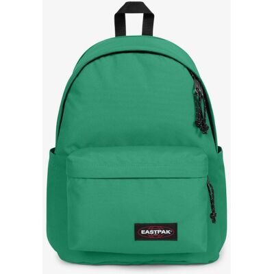 Mochila Eastpak Day Office verde negro Mochila Eastpak Day Office verde negro