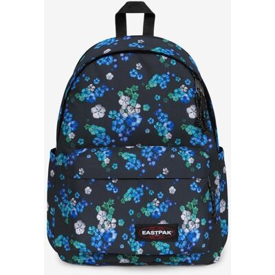 Mochila Eastpak Day Office negro azul oscuro verde Mochila Eastpak Day Office negro azul oscuro verde