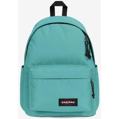 Mochila Eastpak Day Office azul turquesa negro puro Mochila Eastpak Day Office azul turquesa negro puro
