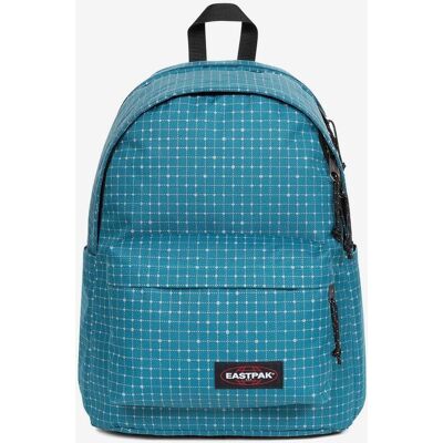 Mochila Eastpak Day Office azul brillante blanco puro Mochila Eastpak Day Office azul brillante blanco puro