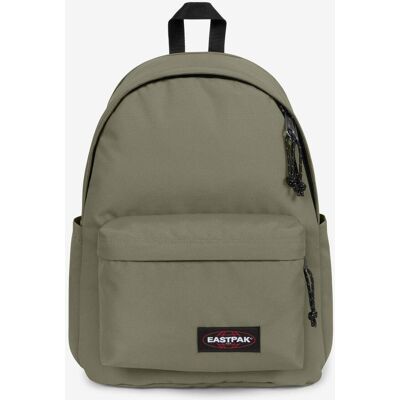 Mochila Eastpak Day Office verde caqui negro Mochila Eastpak Day Office verde caqui negro