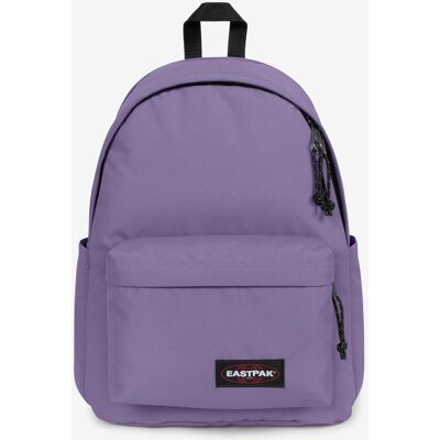 Mochila Eastpak Day Office violeta negro Mochila Eastpak Day Office violeta negro