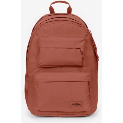 Mochila Eastpak Double Office terracota Mochila Eastpak Double Office terracota