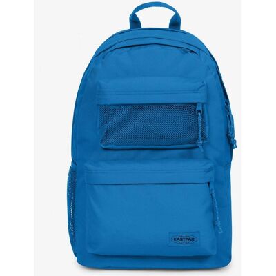 Mochila Eastpak Double Office azul intenso Mochila Eastpak Double Office azul intenso