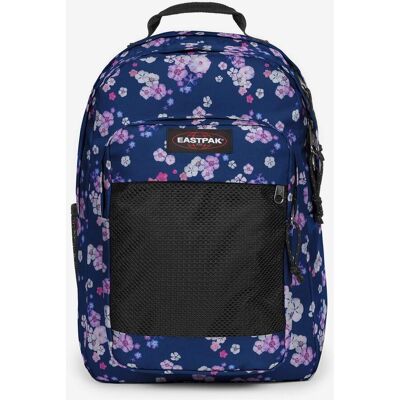 Mochila Eastpak Study Buddy Air 33L azul marino lila negro Mochila Eastpak Study Buddy Air 33L azul marino lila negro