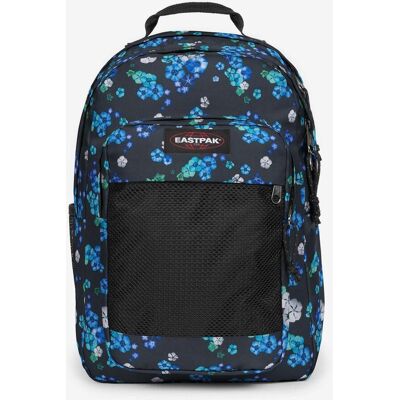 Mochila Eastpak Study Buddy Air 33L negro azul blanco Mochila Eastpak Study Buddy Air 33L negro azul blanco