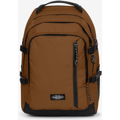Mochila Eastpak Volker Pro CS 36L marrón negro Mochila Eastpak Volker Pro CS 36L marrón negro