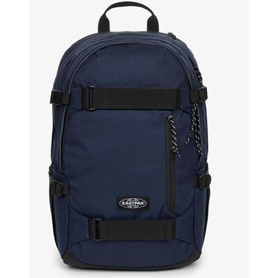 Mochila Eastpak Getter Pro CS 23L azul marino negro Mochila Eastpak Getter Pro CS 23L azul marino negro