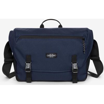 Bandolera Eastpak Courier Pro CS 18,5L azul marino Bandolera Eastpak Courier Pro CS 18,5L azul marino