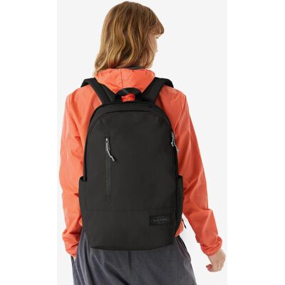 Eastpak Mochila Eastpack Tarp Pack negro puro Eastpak Mochila Eastpack Tarp Pack negro puro