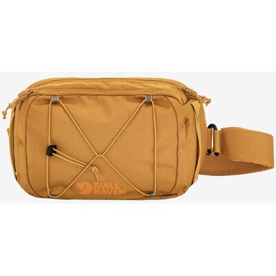 Bandolera Fjällräven Skule Sling 6L amarillo Bandolera Fjällräven Skule Sling 6L amarillo