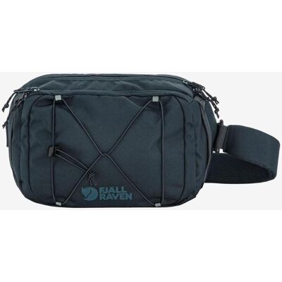 Bandolera Fjällräven Skule Sling 6L azul noche Bandolera Fjällräven Skule Sling 6L azul noche
