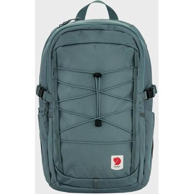 Mochila Fjällräven Skule 28L azul turquesa Mochila Fjällräven Skule 28L azul turquesa