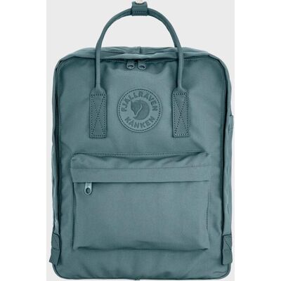 Mochila Fjällräven Kånken No. 2 16L azul pastel Mochila Fjällräven Kånken No. 2 16L azul pastel