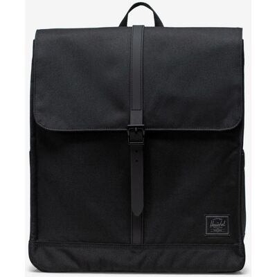 Mochila Herschel City Backpack 16L negro Mochila Herschel City Backpack 16L negro