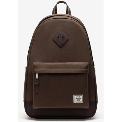 Mochila Herschel Heritage Backpack 24L marrón Mochila Herschel Heritage Backpack 24L marrón