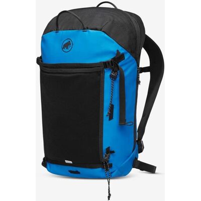 Mochila Mammut Alto 18L azul eléctrico negro Mochila Mammut Alto 18L azul eléctrico negro