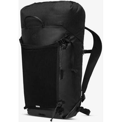 Mochila Mammut Alto 24L negro carbón Mochila Mammut Alto 24L negro carbón