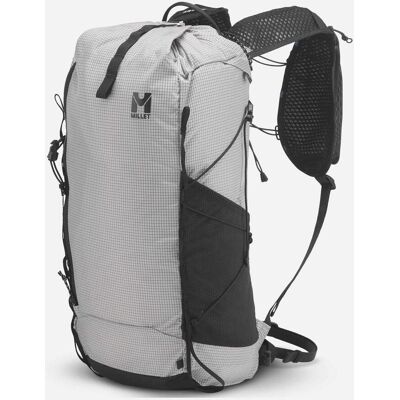 Mochila Millet Parmelan 17L blanco negro Mochila Millet Parmelan 17L blanco negro
