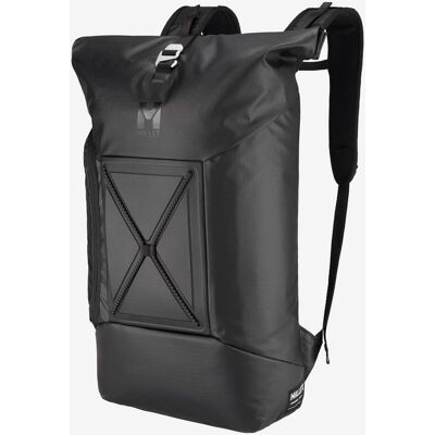 Mochila Millet Chamonix 25+5L negro carbón Mochila Millet Chamonix 25+5L negro carbón