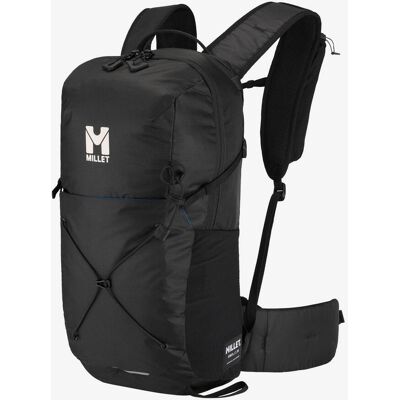 Mochila Millet Seneca LT 22L negro carbón Mochila Millet Seneca LT 22L negro carbón